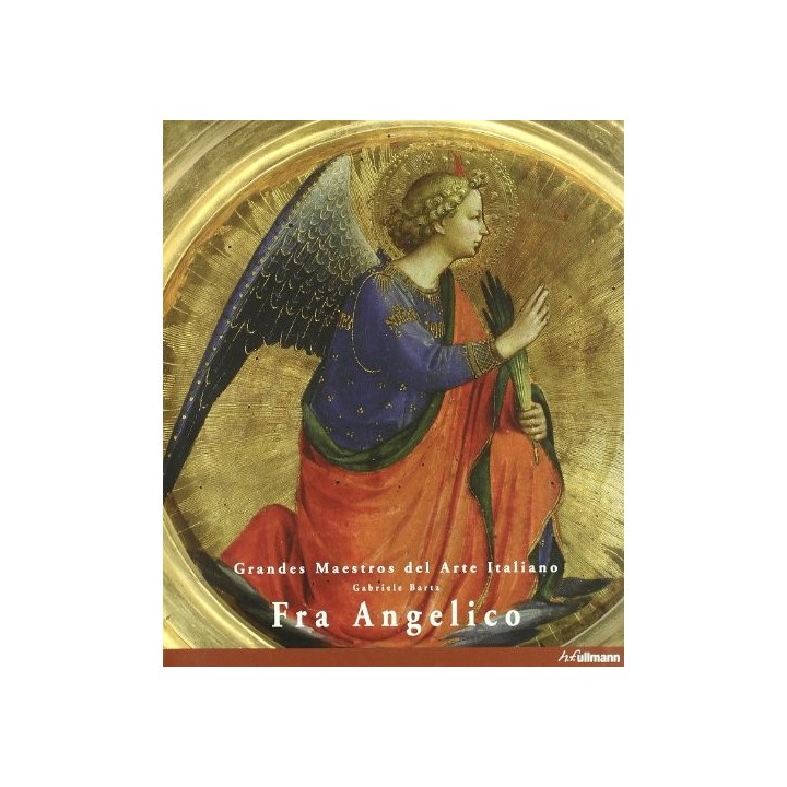 FRA ANGELICO (Grandes maestros del arte italiano)